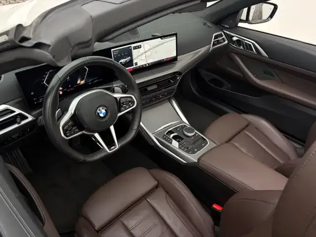 BMW 420