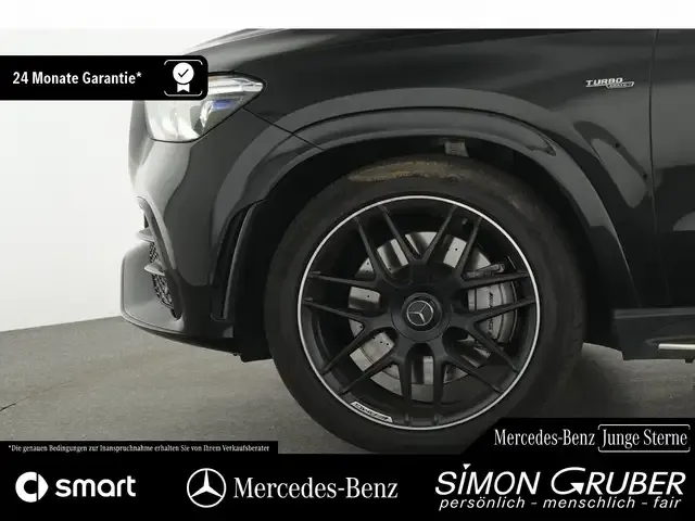 Mercedes-Benz GLE 53 AMG