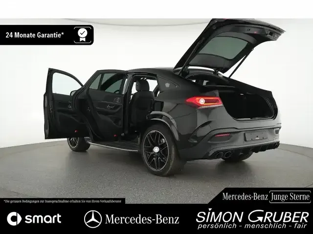 Mercedes-Benz GLE 53 AMG