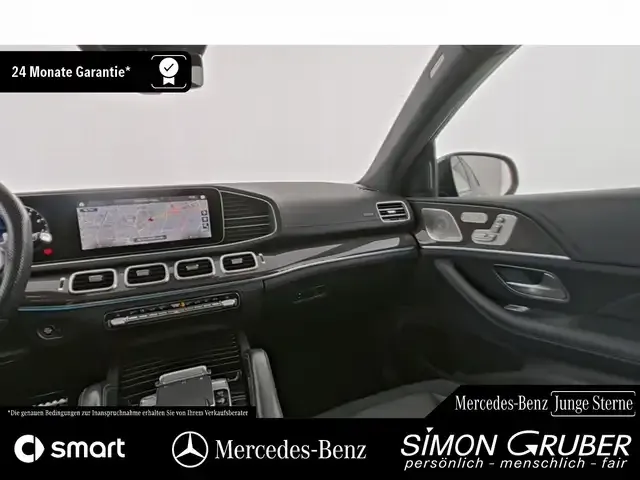 Mercedes-Benz GLE 53 AMG