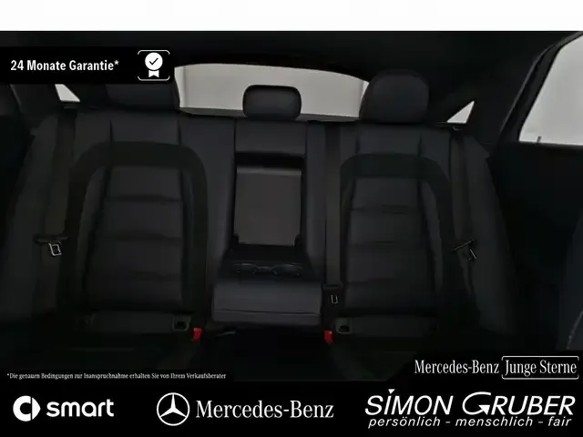 Mercedes-Benz GLE 53 AMG