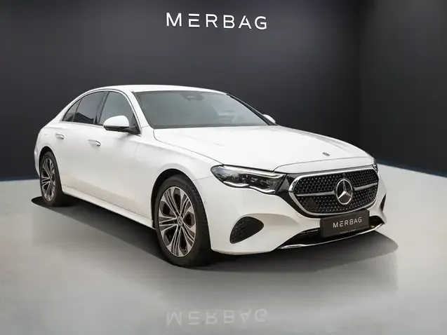 Mercedes-Benz E 300
