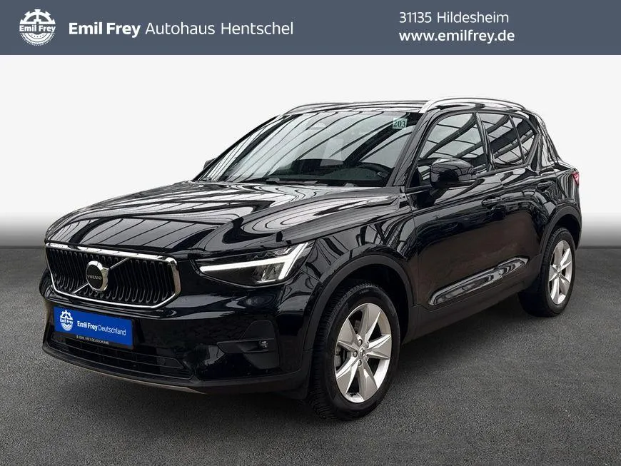Volvo Autres