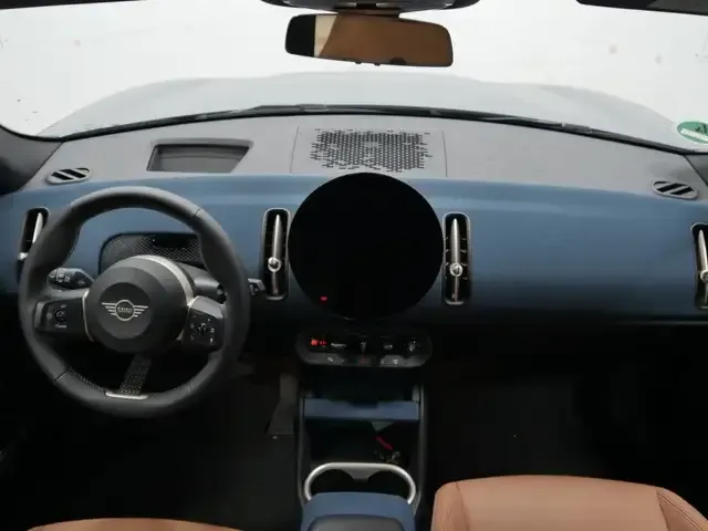 MINI Cooper SE Countryman