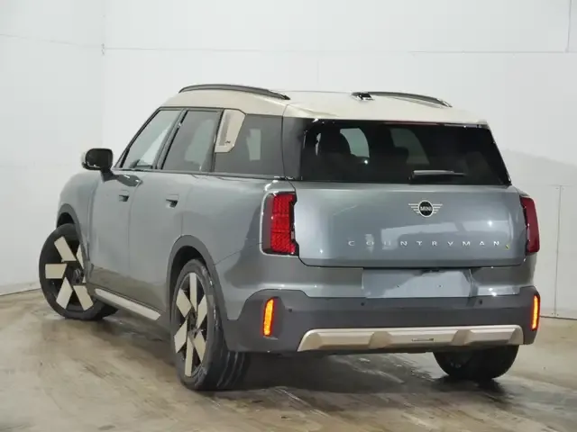 MINI Cooper SE Countryman