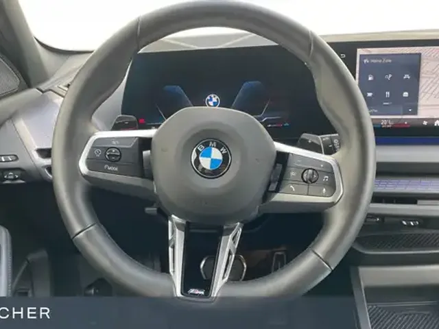 BMW 123