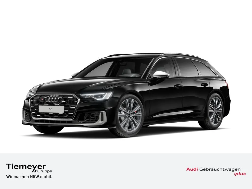 Audi S6
