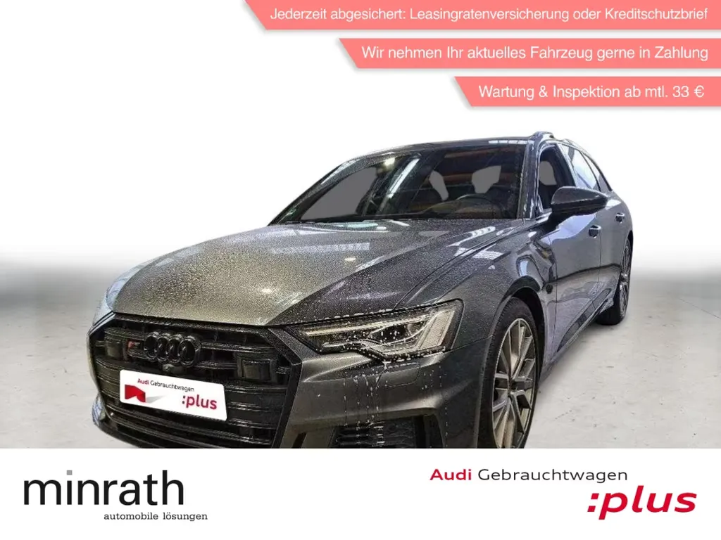 Audi S6