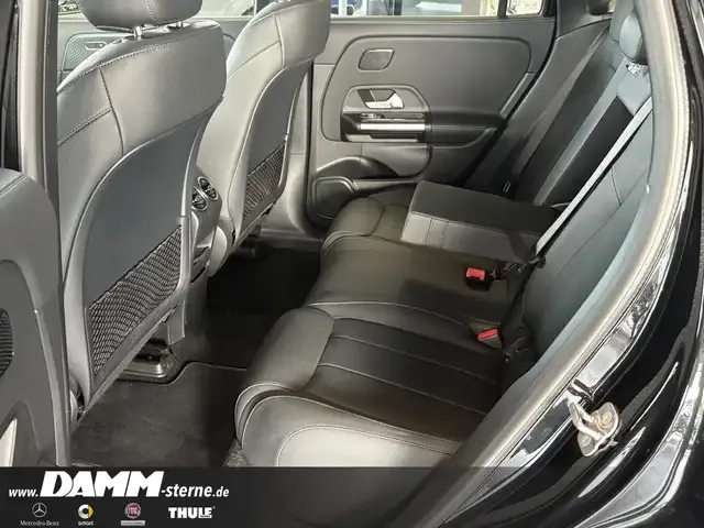 Mercedes-Benz EQA 300