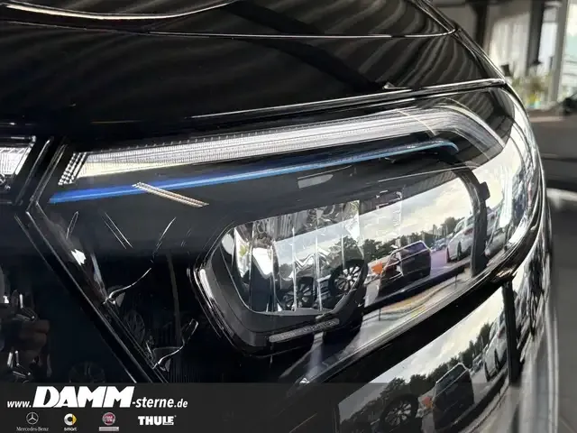 Mercedes-Benz EQA 300