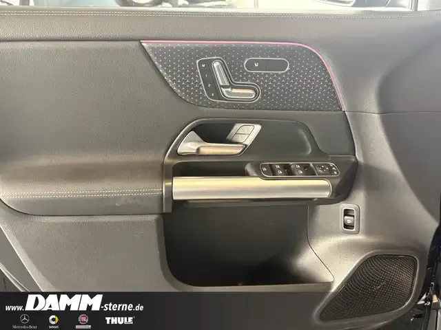 Mercedes-Benz EQA 300