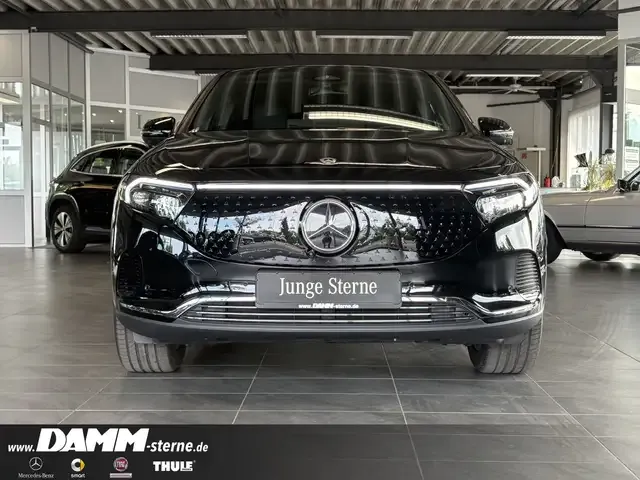 Mercedes-Benz EQA 300