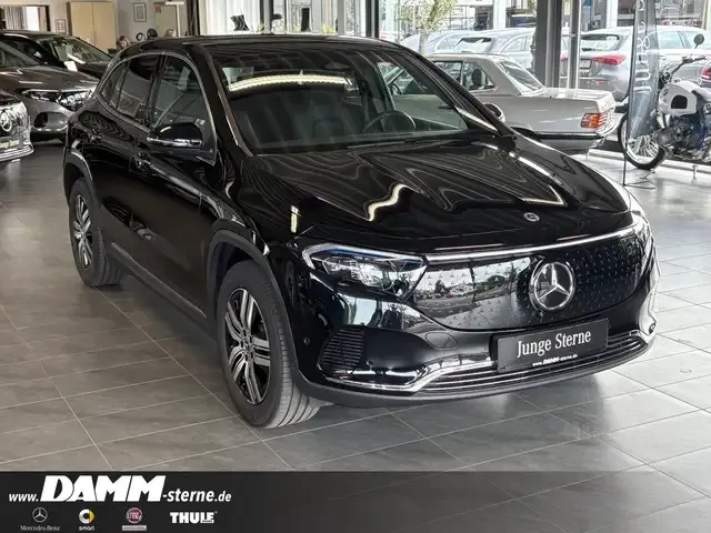 Mercedes-Benz EQA 300