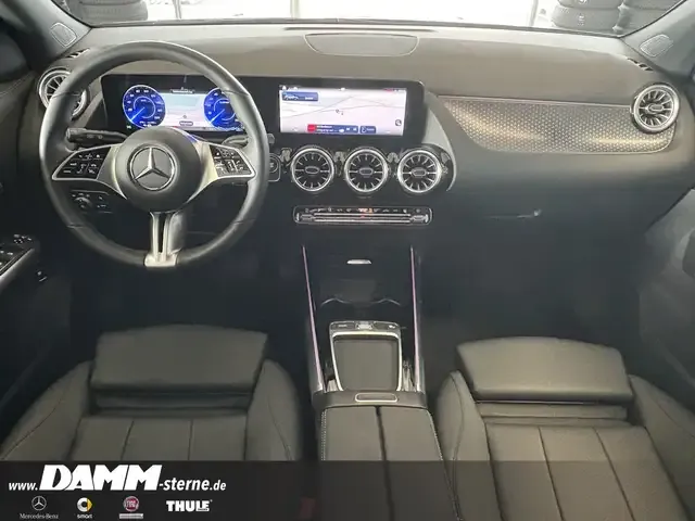 Mercedes-Benz EQA 300
