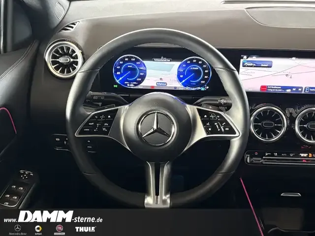 Mercedes-Benz EQA 300