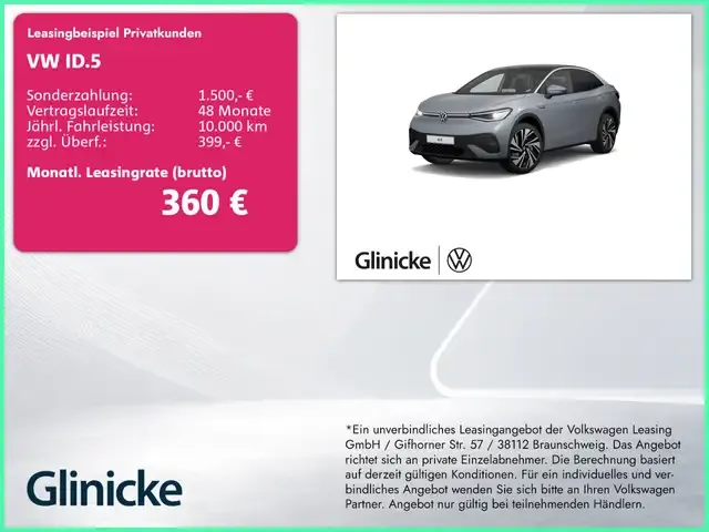 Volkswagen ID.5