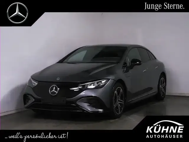 Mercedes-Benz EQE 300