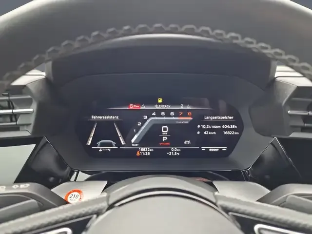 Audi S3
