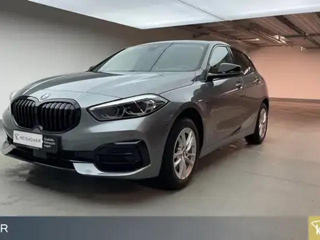 BMW 118
