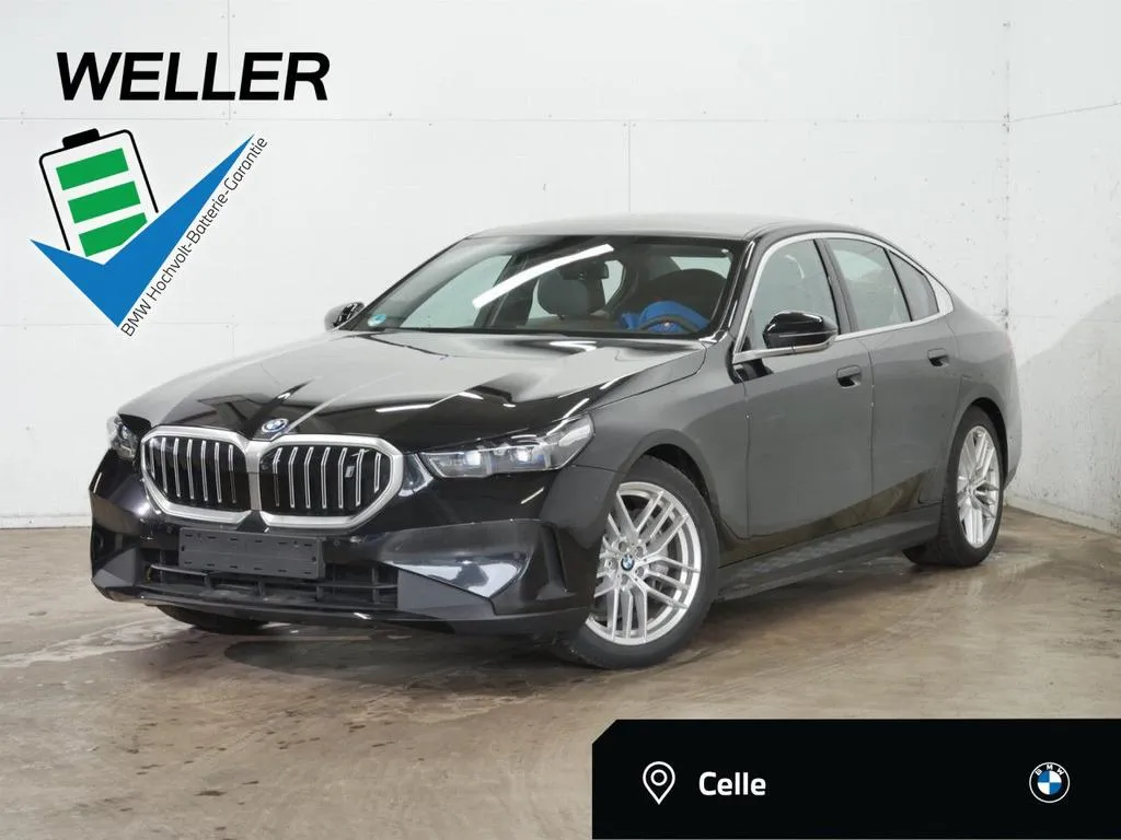 BMW i5