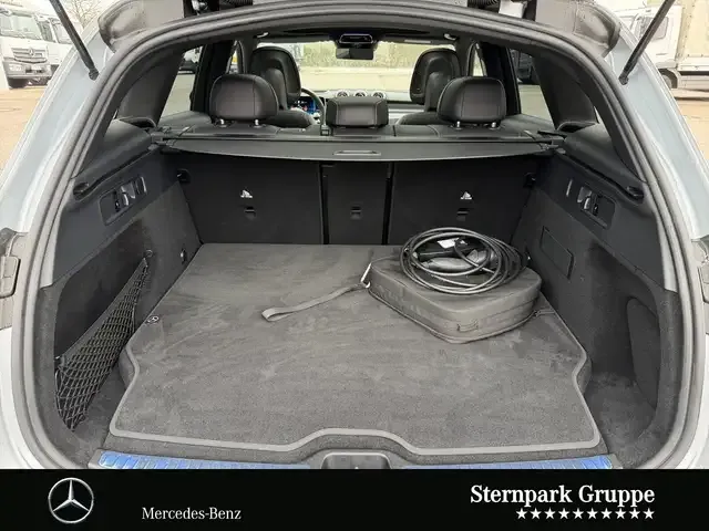 Mercedes-Benz GLC 63 AMG