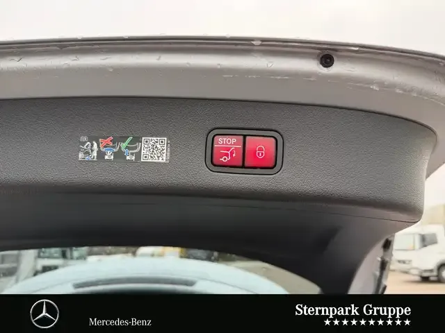 Mercedes-Benz GLC 63 AMG