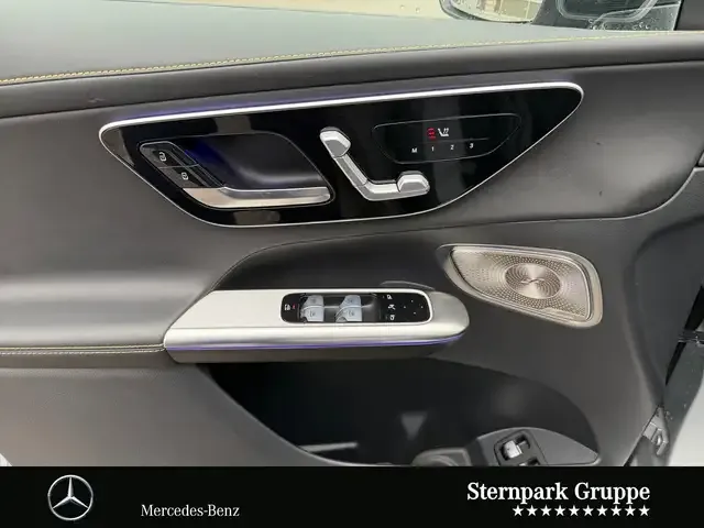 Mercedes-Benz GLC 63 AMG