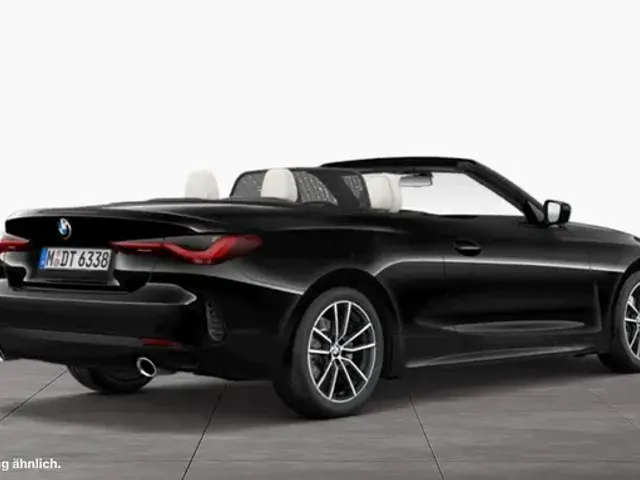 BMW 420