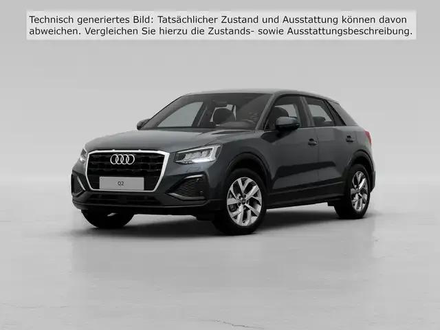 Audi Q2