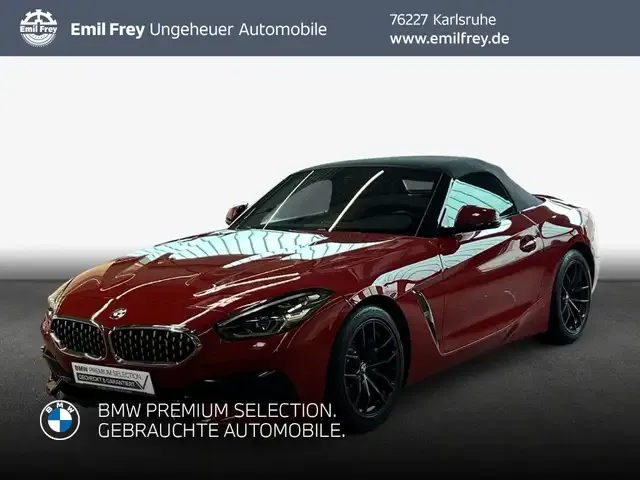 BMW Z4