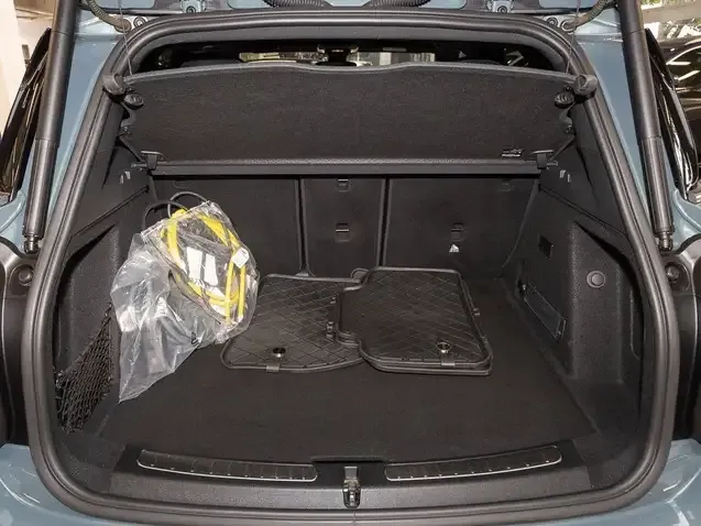 MINI Cooper SE Countryman