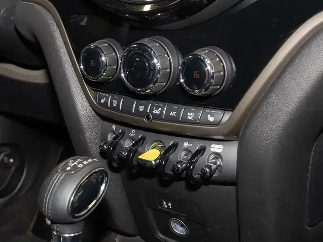 MINI Cooper SE Countryman