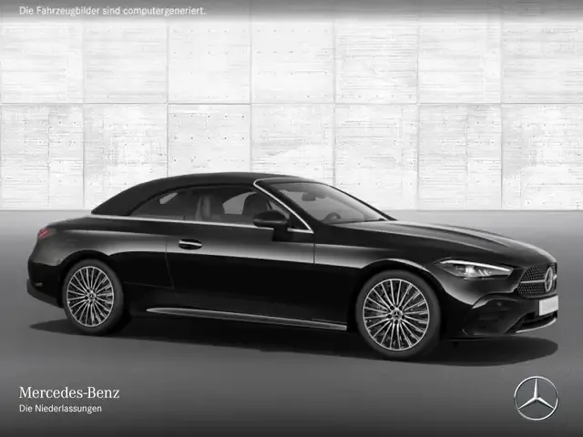 Mercedes-Benz CLE 200