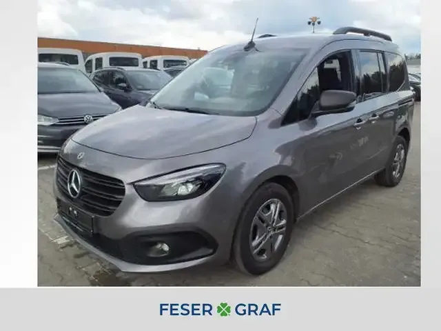 Mercedes-Benz Citan