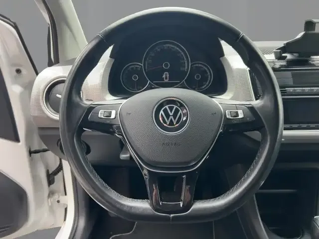 Volkswagen e-up!