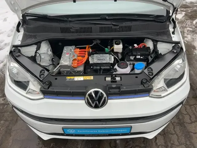 Volkswagen e-up!