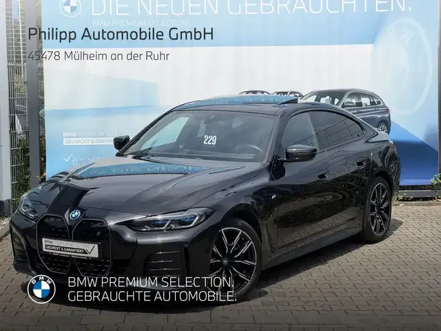 BMW i4