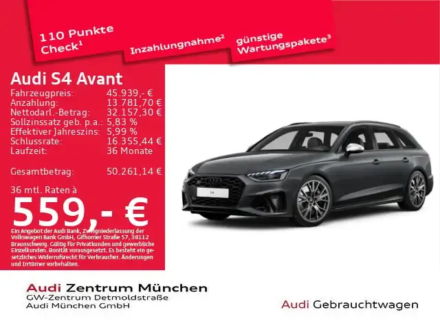 Audi S4