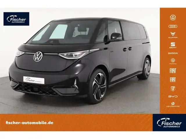 Volkswagen ID. Buzz