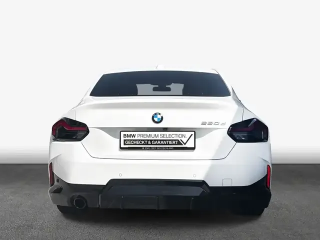 BMW 220