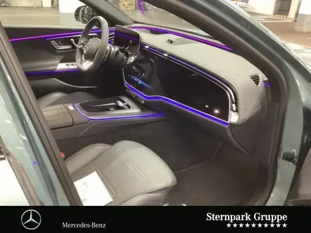 Mercedes-Benz E 53 AMG