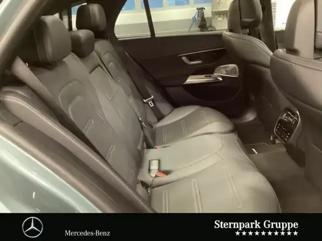 Mercedes-Benz E 53 AMG