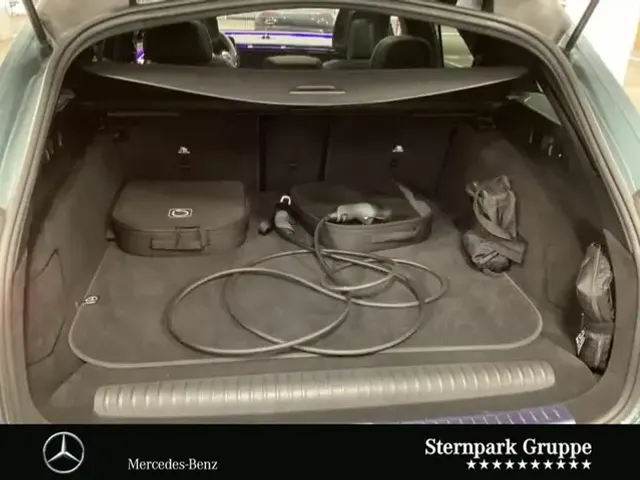 Mercedes-Benz E 53 AMG