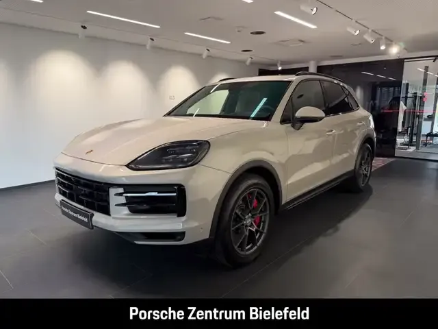 Porsche Sonstige