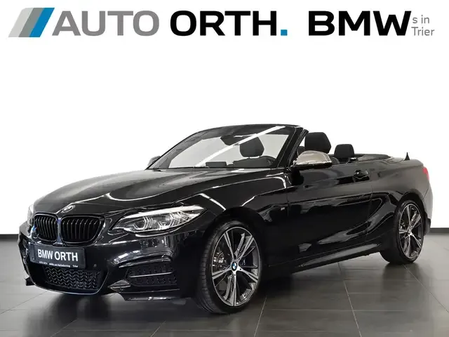 BMW 240