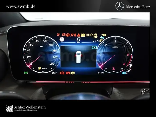 Mercedes-Benz V 300