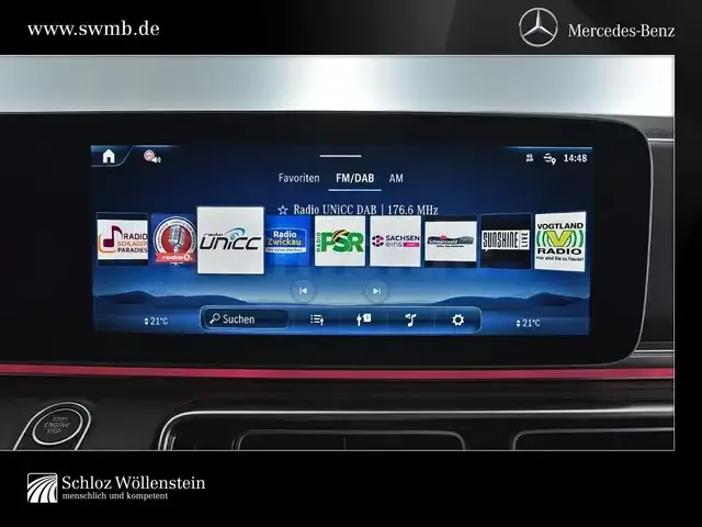 Mercedes-Benz V 300
