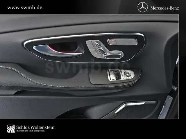 Mercedes-Benz V 300