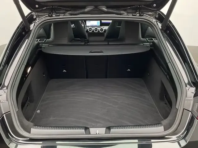 Mercedes-Benz CLA 220