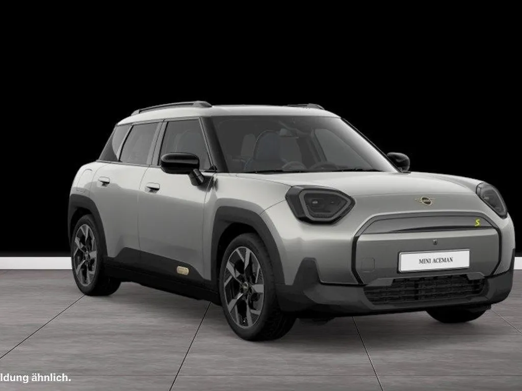 Mini Aceman